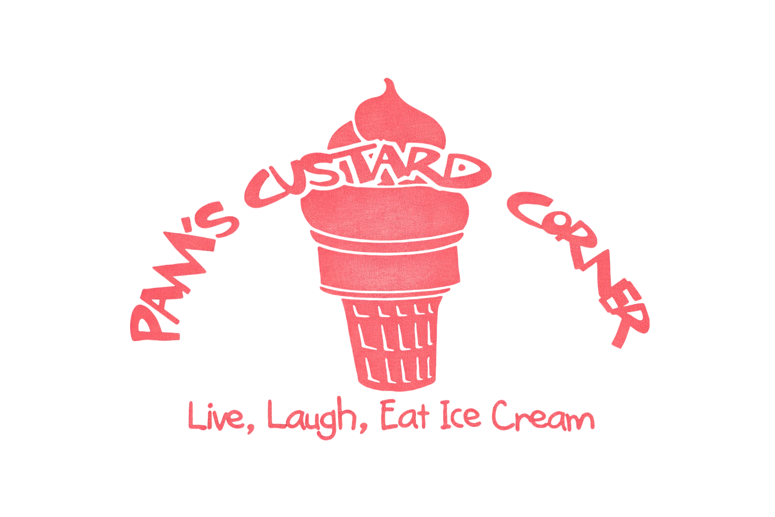 Pam's Custard Corner